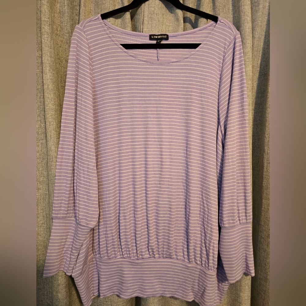 Lane Bryant Top